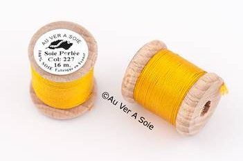 Soie Surfine 1302™ - 300M Spool Group 1 (000s to 200s)