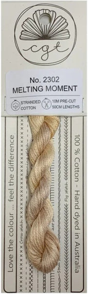 Floss (Cottage Garden Threads) - Signature Collection Group 3 (1000/2000s range)