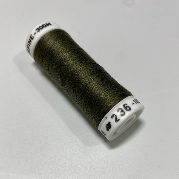 Soie Surfine 1302™ - 300M Spool Group 1 (000s to 200s)