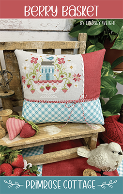 Berry Basket
