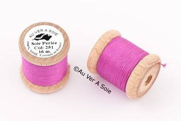 Soie Surfine 1302™ - 300M Spool Group 1 (000s to 200s)