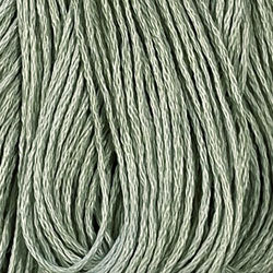 Floss (Valdani) - Solid 6 strand Skien (Group 2)