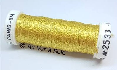 Soie de Paris™ - 5m Spool - Group 1 (Blanc - 2900s)