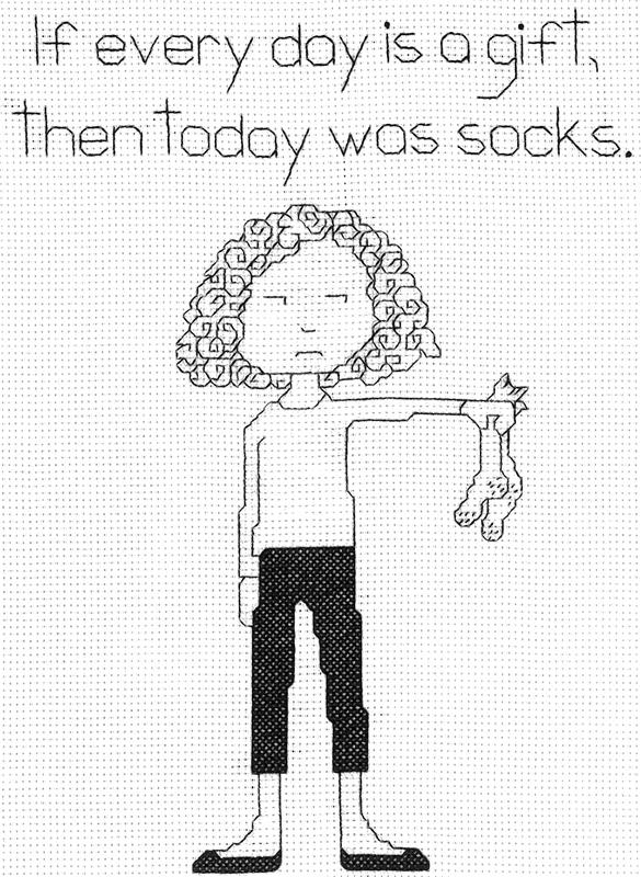 Socks - Kit