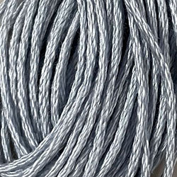 Floss (Valdani) - Solid 6 strand Skien (Group 2)