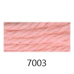 Tapestry Yarn: Group 1 (7003 - 7214)