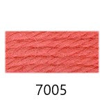 Tapestry Yarn: Group 1 (7003 - 7214)