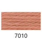Tapestry Yarn: Group 1 (7003 - 7214)