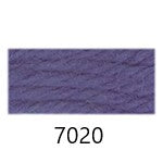 Tapestry Yarn: Group 1 (7003 - 7214)