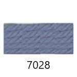 Tapestry Yarn: Group 1 (7003 - 7214)