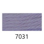 Tapestry Yarn: Group 1 (7003 - 7214)