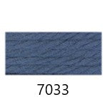 Tapestry Yarn: Group 1 (7003 - 7214)