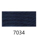 Tapestry Yarn: Group 1 (7003 - 7214)