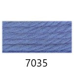 Tapestry Yarn: Group 1 (7003 - 7214)