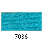 Tapestry Yarn: Group 1 (7003 - 7214)