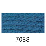 Tapestry Yarn: Group 1 (7003 - 7214)