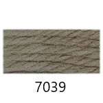 Tapestry Yarn: Group 1 (7003 - 7214)
