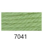 Tapestry Yarn: Group 1 (7003 - 7214)