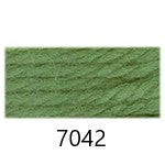 Tapestry Yarn: Group 1 (7003 - 7214)