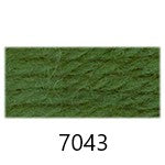 Tapestry Yarn: Group 1 (7003 - 7214)