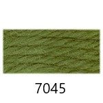 Tapestry Yarn: Group 1 (7003 - 7214)