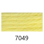 Tapestry Yarn: Group 1 (7003 - 7214)
