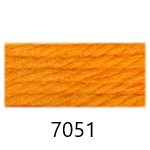 Tapestry Yarn: Group 1 (7003 - 7214)