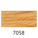 Tapestry Yarn: Group 1 (7003 - 7214)