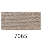 Tapestry Yarn: Group 1 (7003 - 7214)