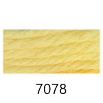 Tapestry Yarn: Group 1 (7003 - 7214)