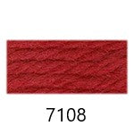 Tapestry Yarn: Group 1 (7003 - 7214)