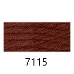 Tapestry Yarn: Group 1 (7003 - 7214)
