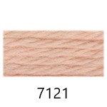 Tapestry Yarn: Group 1 (7003 - 7214)