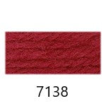 Tapestry Yarn: Group 1 (7003 - 7214)