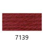 Tapestry Yarn: Group 1 (7003 - 7214)