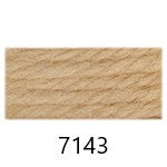Tapestry Yarn: Group 1 (7003 - 7214)
