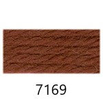 Tapestry Yarn: Group 1 (7003 - 7214)