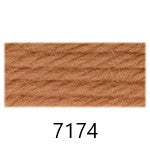 Tapestry Yarn: Group 1 (7003 - 7214)