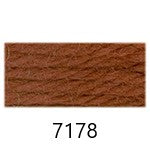 Tapestry Yarn: Group 1 (7003 - 7214)