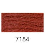 Tapestry Yarn: Group 1 (7003 - 7214)