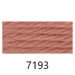 Tapestry Yarn: Group 1 (7003 - 7214)