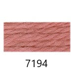 Tapestry Yarn: Group 1 (7003 - 7214)
