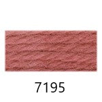 Tapestry Yarn: Group 1 (7003 - 7214)