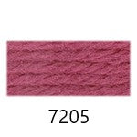 Tapestry Yarn: Group 1 (7003 - 7214)