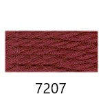 Tapestry Yarn: Group 1 (7003 - 7214)