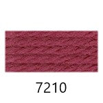 Tapestry Yarn: Group 1 (7003 - 7214)