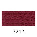 Tapestry Yarn: Group 1 (7003 - 7214)
