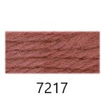 Tapestry Yarn: Group 2 (7217 - 7398)