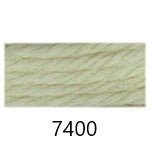 Tapestry Yarn: Group 3 (7400-7599)
