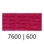 Tapestry Yarn: Group 4 (7600 - 7999 + White, Ecru & Black)